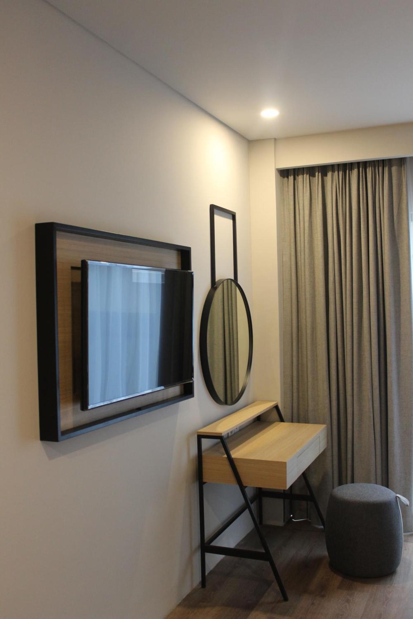 Golden Tulip Essential Belitung Tanjung Pandan Exterior foto